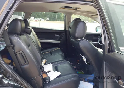 2008 Mazda Cx-9 Grand Touring z USA, uszkodzony, nr VIN JM3TB38A080152837